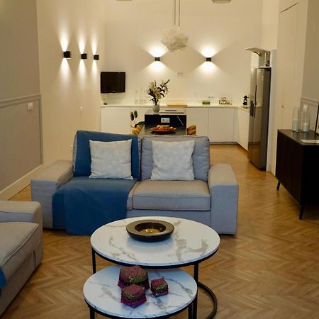Peral Boutique Apartaments Sevilla Kültér fotó