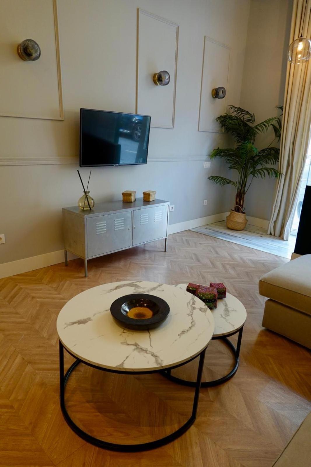 Peral Boutique Apartaments Sevilla Kültér fotó