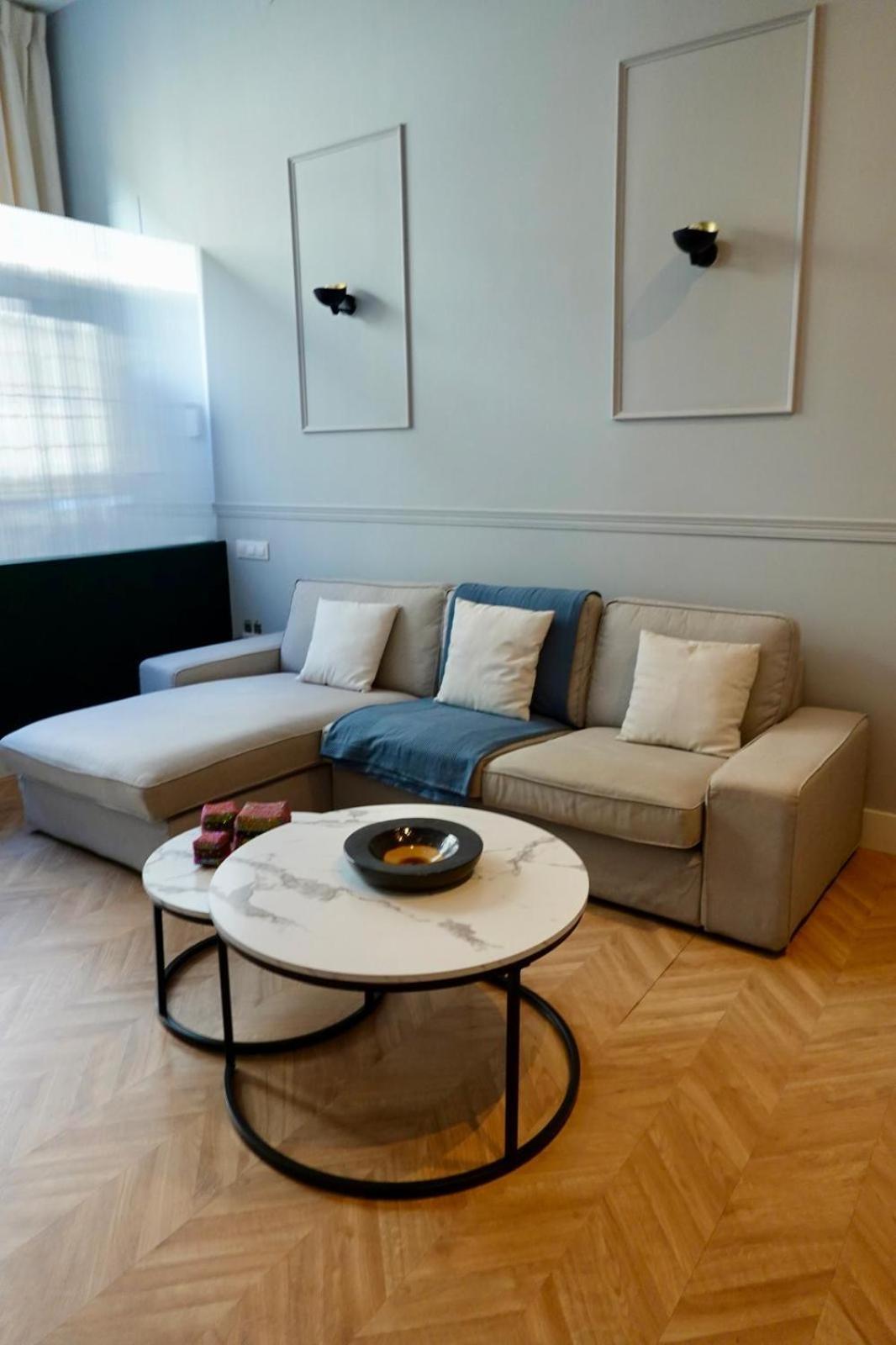 Peral Boutique Apartaments Sevilla Kültér fotó