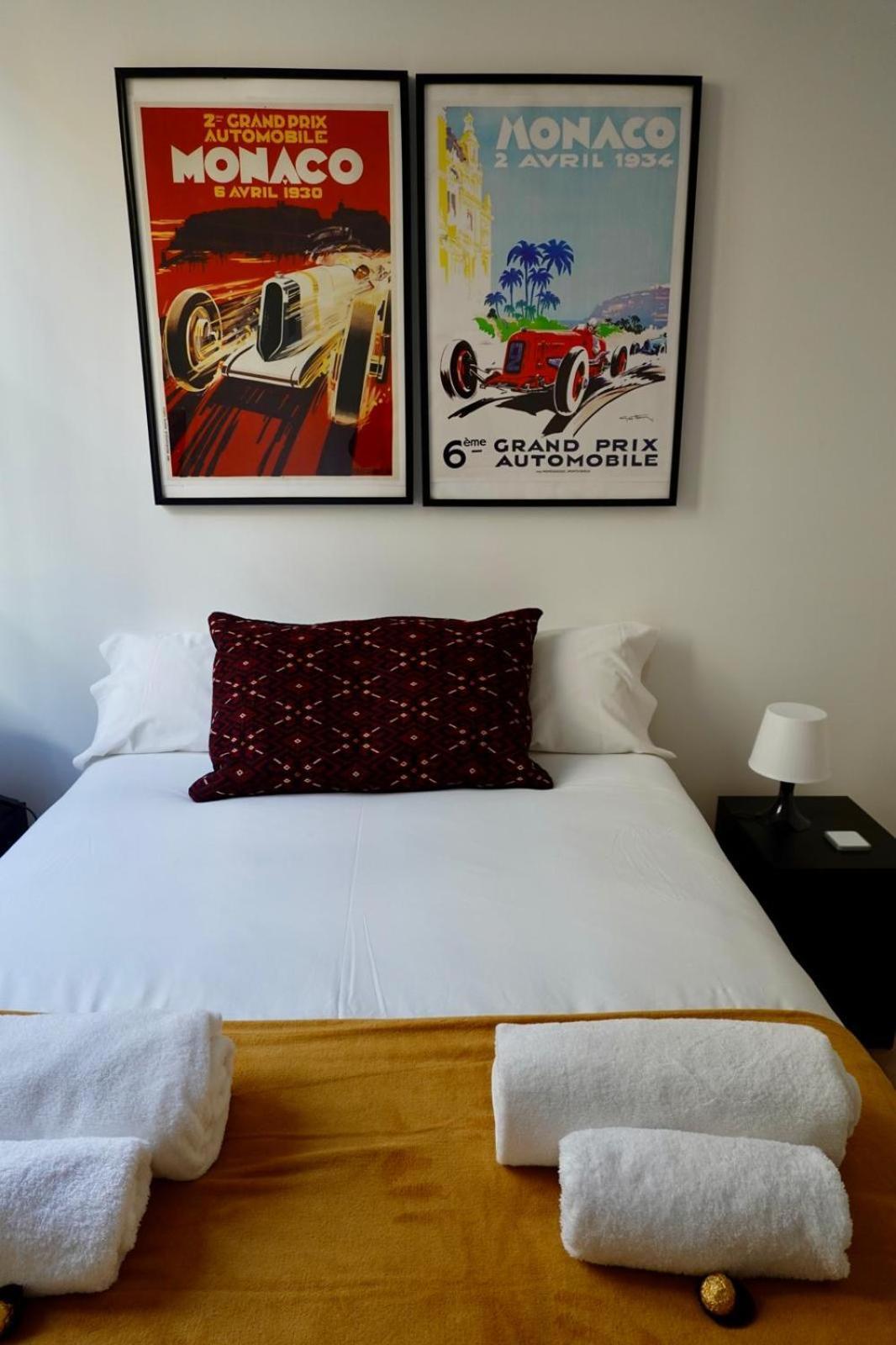 Peral Boutique Apartaments Sevilla Kültér fotó