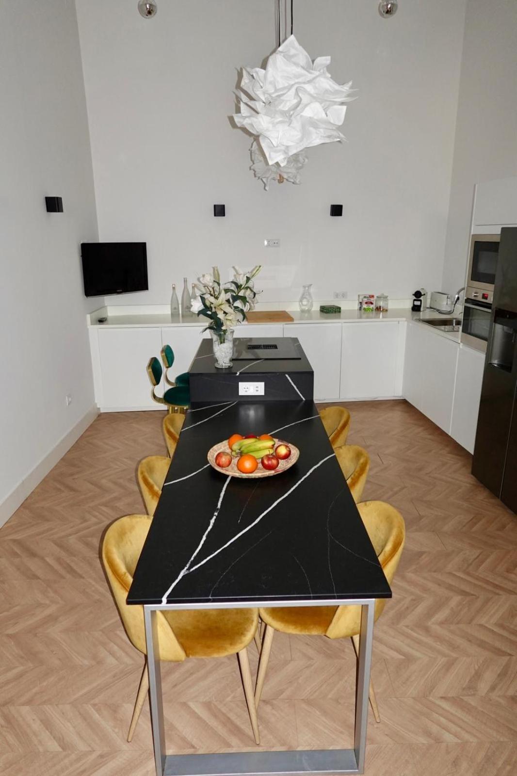 Peral Boutique Apartaments Sevilla Kültér fotó