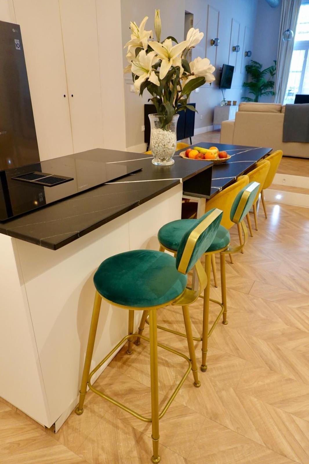 Peral Boutique Apartaments Sevilla Kültér fotó